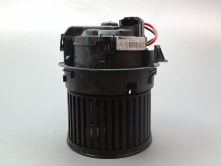 MOTEUR VENTILATEUR CHAUFFAGE PEUGEOT 308 2011-