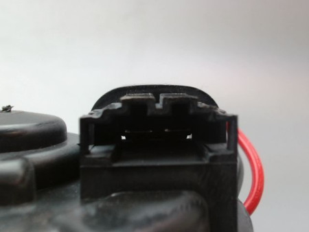 MOTEUR VENTILATEUR CHAUFFAGE PEUGEOT 308 2011-