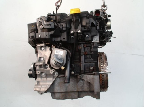 MOTEUR DIESEL RENAULT MEGANE COUPE III Phase 2 2012-2014 1.5 dCi 