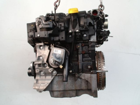 MOTEUR DIESEL RENAULT MEGANE COUPE III Phase 2 2012-2014 1.5 dCi 