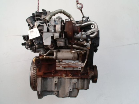 MOTEUR DIESEL RENAULT MEGANE COUPE III Phase 2 2012-2014 1.5 dCi 