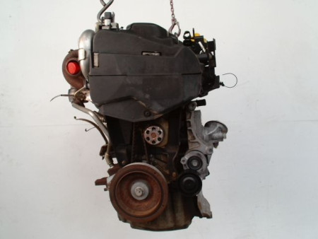 MOTEUR DIESEL RENAULT MEGANE COUPE III Phase 2 2012-2014 1.5 dCi 