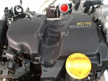 MOTEUR DIESEL RENAULT MEGANE COUPE III Phase 2 2012-2014 1.5 dCi 