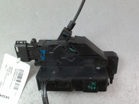 SYSTEME CONDAMNATION ARRIERE GAUCHE PEUGEOT 3008 BREAK I Phase 1 2009-2013