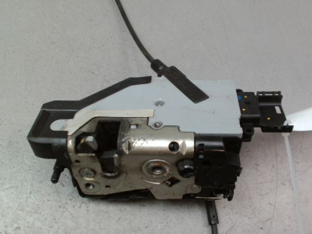 SYSTEME CONDAMNATION ARRIERE GAUCHE PEUGEOT 3008 BREAK I Phase 1 2009-2013