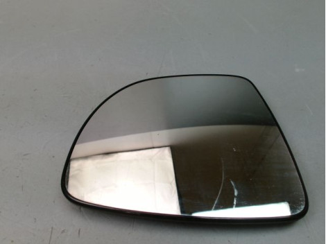 GLACE RETROVISEUR EXT D RENAULT ZOE
