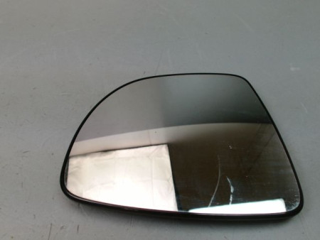 GLACE RETROVISEUR EXT D RENAULT ZOE