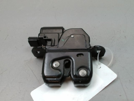 SERRURE HAYON  RENAULT ZOE