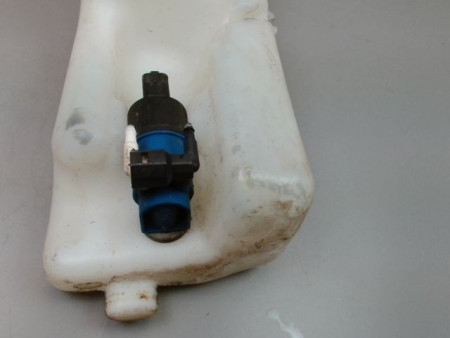 RESERVOIR LAVE-GLACE AVANT RENAULT CLIO III Phase 2 2009-2014