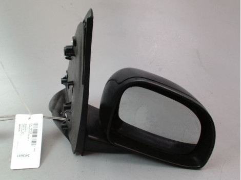 RETROVISEUR EXTERIEUR DROIT FIAT PANDA II 2003-2012