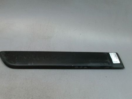 PROTECTION PORTE ARRIERE DROIT RENAULT TWINGO III 2014-...