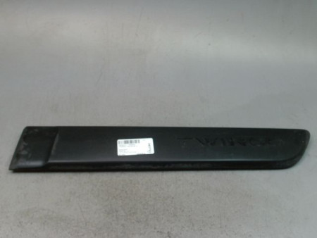 PROTECTION PORTE ARRIERE GAUCHE RENAULT TWINGO III 2014-...
