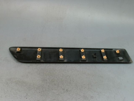 PROTECTION PORTE ARRIERE GAUCHE RENAULT TWINGO III 2014-...