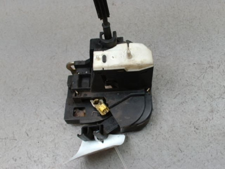 SYSTEME CONDAMNATION AVANT GAUCHE RENAULT CLIO II Phase 2 2001-2006