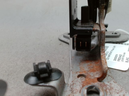 LEVIER FREIN A MAIN CITROEN C3 II Phase 2 (A51) 2013-2016