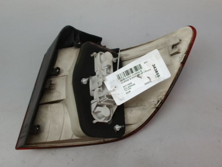 FEU ARRIERE GAUCHE  MERCEDES CLASSE B MONOSP. I Phase 1 (245) 2005-2008