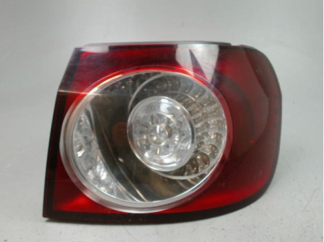 FEU ARRIERE DROIT VOLKSWAGEN GOLF V PLUS 2005-