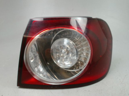 FEU ARRIERE DROIT VOLKSWAGEN GOLF V PLUS 2005-
