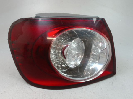 FEU ARRIERE GAUCHE  VOLKSWAGEN GOLF V PLUS 2005-
