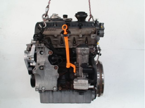 MOTEUR DIESEL VOLKSWAGEN GOLF V PLUS 2005- 1.9 TDI