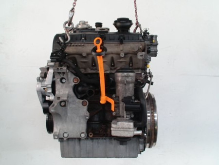 MOTEUR DIESEL VOLKSWAGEN GOLF V PLUS 2005- 1.9 TDI