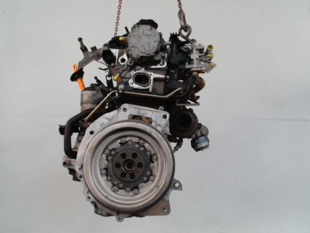 MOTEUR DIESEL VOLKSWAGEN GOLF V PLUS 2005- 1.9 TDI