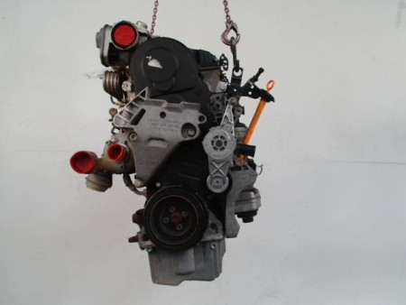 MOTEUR DIESEL VOLKSWAGEN GOLF V PLUS 2005- 1.9 TDI