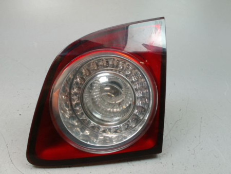 FEU ARRIERE INTERIEUR DROIT VOLKSWAGEN GOLF V PLUS 2005-