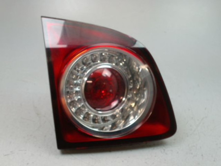 FEU ARRIERE INTERIEUR GAUCHE VOLKSWAGEN GOLF V PLUS 2005-