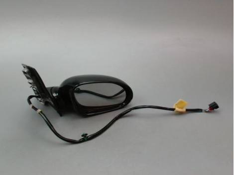 RETROVISEUR EXTERIEUR ELECTRIQUE DROIT VOLKSWAGEN GOLF V PLUS 2005-