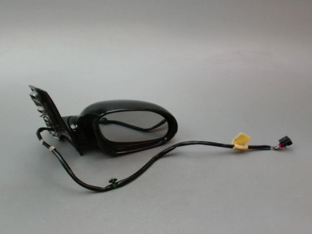 RETROVISEUR EXTERIEUR ELECTRIQUE DROIT VOLKSWAGEN GOLF V PLUS 2005-