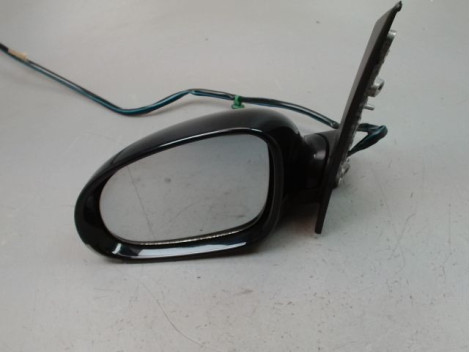 RETROVISEUR EXTERIEUR ELECTRIQUE GAUCHE VOLKSWAGEN GOLF V PLUS 2005-