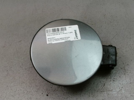 VOLET DE TRAPPE CARBURANT VOLKSWAGEN POLO V Phase 1 (6R) 2009-...