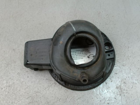 VOLET DE TRAPPE CARBURANT VOLKSWAGEN POLO V Phase 1 (6R) 2009-...