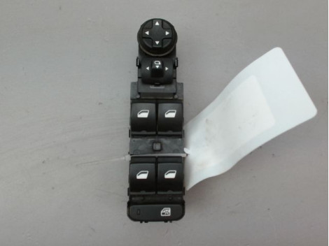 COMMANDE LEVE-GLACE PORTE AVG CITROEN C3 AIRCR.
