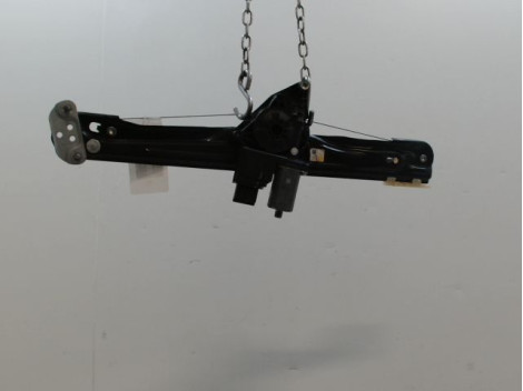 MECANISME+MOTEUR LEVE-GLACE AVANT DROIT CITROEN C3 AIRCR.