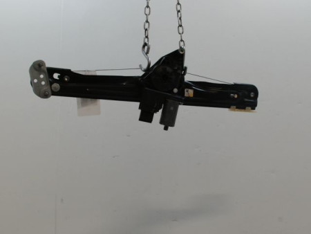 MECANISME+MOTEUR LEVE-GLACE AVANT DROIT CITROEN C3 AIRCR.
