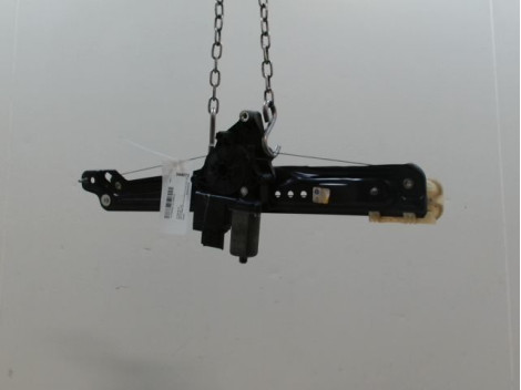 MECANISME+MOTEUR LEVE-GLACE ARRIERE DROIT CITROEN C3 AIRCR.