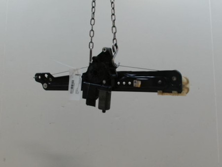 MECANISME+MOTEUR LEVE-GLACE ARRIERE DROIT CITROEN C3 AIRCR.