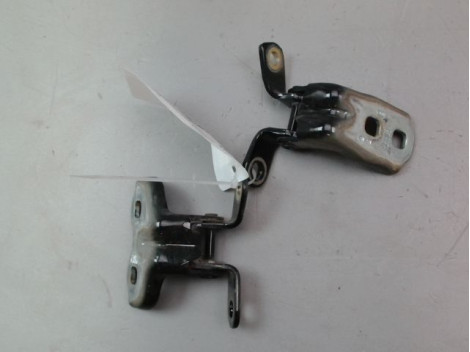CHARNIÈRE PORTE AVG CITROEN C3 AIRCR.