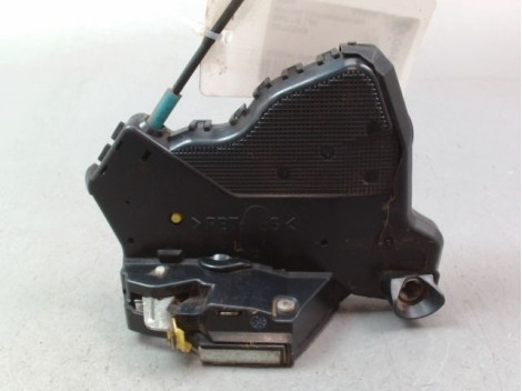 SYSTEME CONDAMNATION AVANT GAUCHE SUZUKI GRAND VITARA