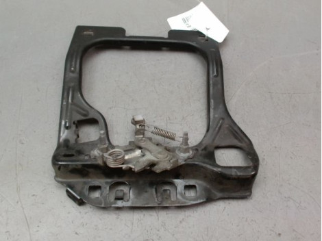 SERRURE CAPOT PEUGEOT 208 Phase 1 2012-...
