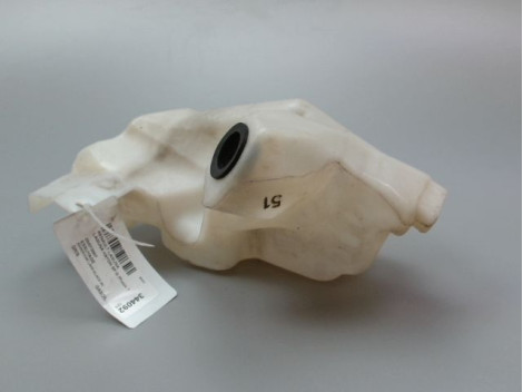RESERVOIR LAVE-GLACE AVANT RENAULT LAGUNA III Phase 1 2007-2010