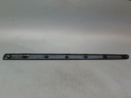 PROTECTION PORTE AVANT GAUCHE PEUGEOT 207 2006-2013