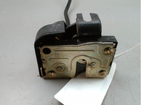 SYSTEME CONDAMNATION AVANT DROIT RENAULT CLIO II Phase 1 1998-2001