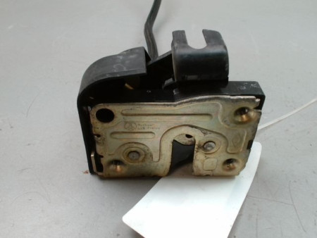 SYSTEME CONDAMNATION AVANT DROIT RENAULT CLIO II Phase 1 1998-2001