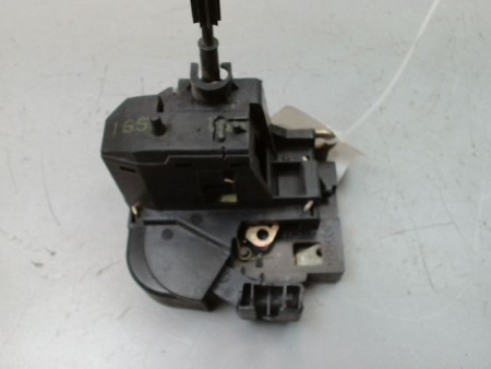 SYSTEME CONDAMNATION AVANT DROIT RENAULT CLIO II Phase 1 1998-2001