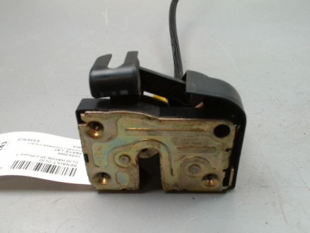 SYSTEME CONDAMNATION AVANT GAUCHE RENAULT CLIO II Phase 1 1998-2001