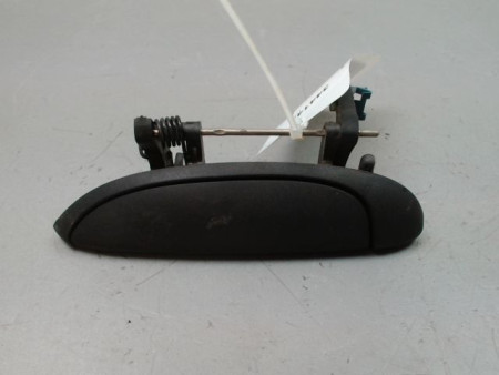 POIGNEE EXTERIEURE PORTE AVANT DROIT RENAULT CLIO II Phase 1 1998-2001