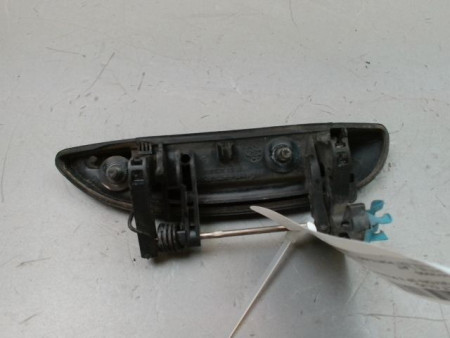 POIGNEE EXTERIEURE PORTE AVANT DROIT RENAULT CLIO II Phase 1 1998-2001